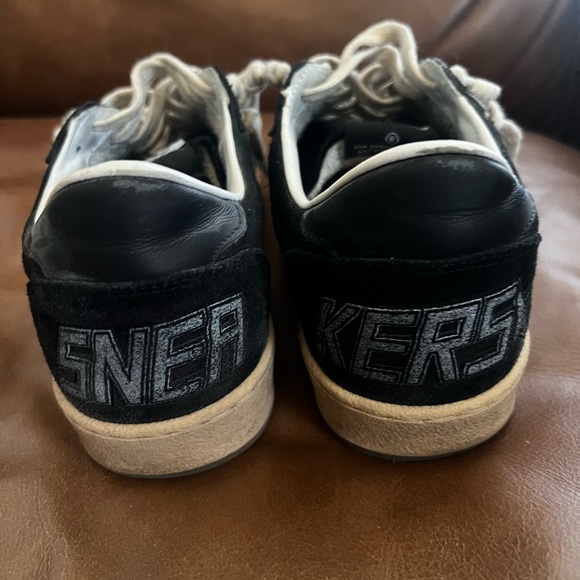 🍄SOLD🍄 Golden Goose Ballstars - Picture 7 of 7